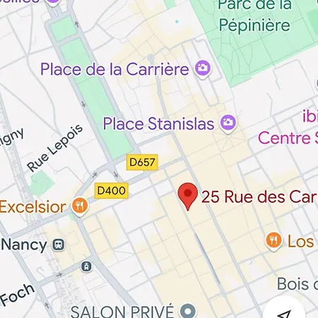 La De Marie Nancy