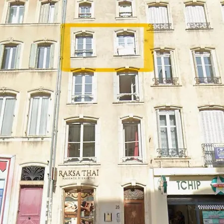 La De Marie Apartment