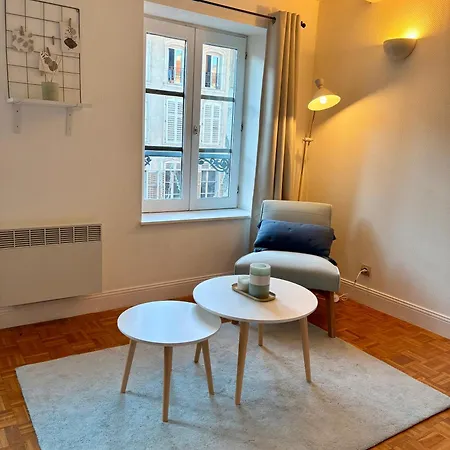 La De Marie Apartamento Nancy