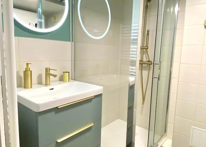 La De Marie Apartamento Nancy